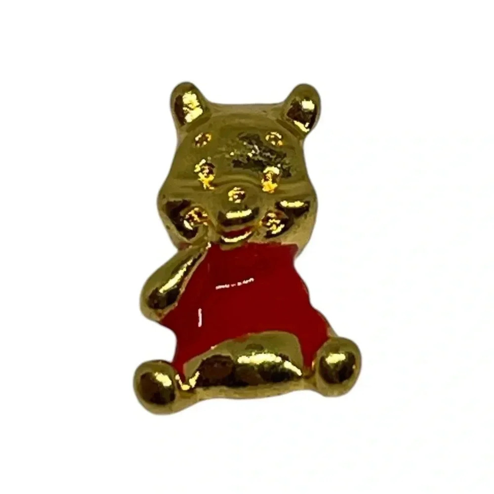 Disney Winnie / Winnie The Pooh collection Charm for bracelets